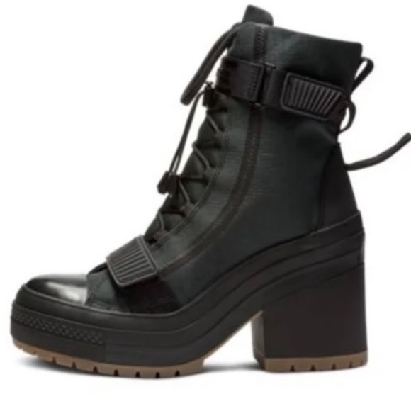 Converse Chuck Taylor All Star GR82 Lace Up Boots - Picture 5 of 13